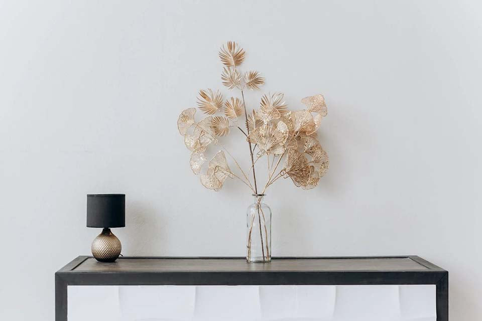 Elevating Your Space: Why End Tables Love Lamps