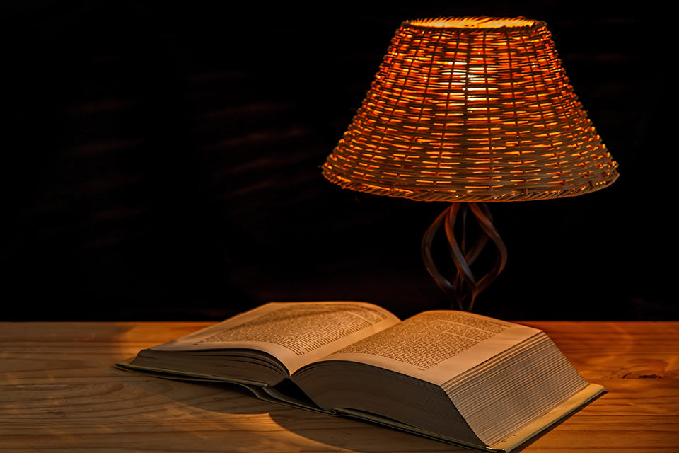 Discover the Magic of JHY DESIGN Table Lamps for Your Outdoor Spaces