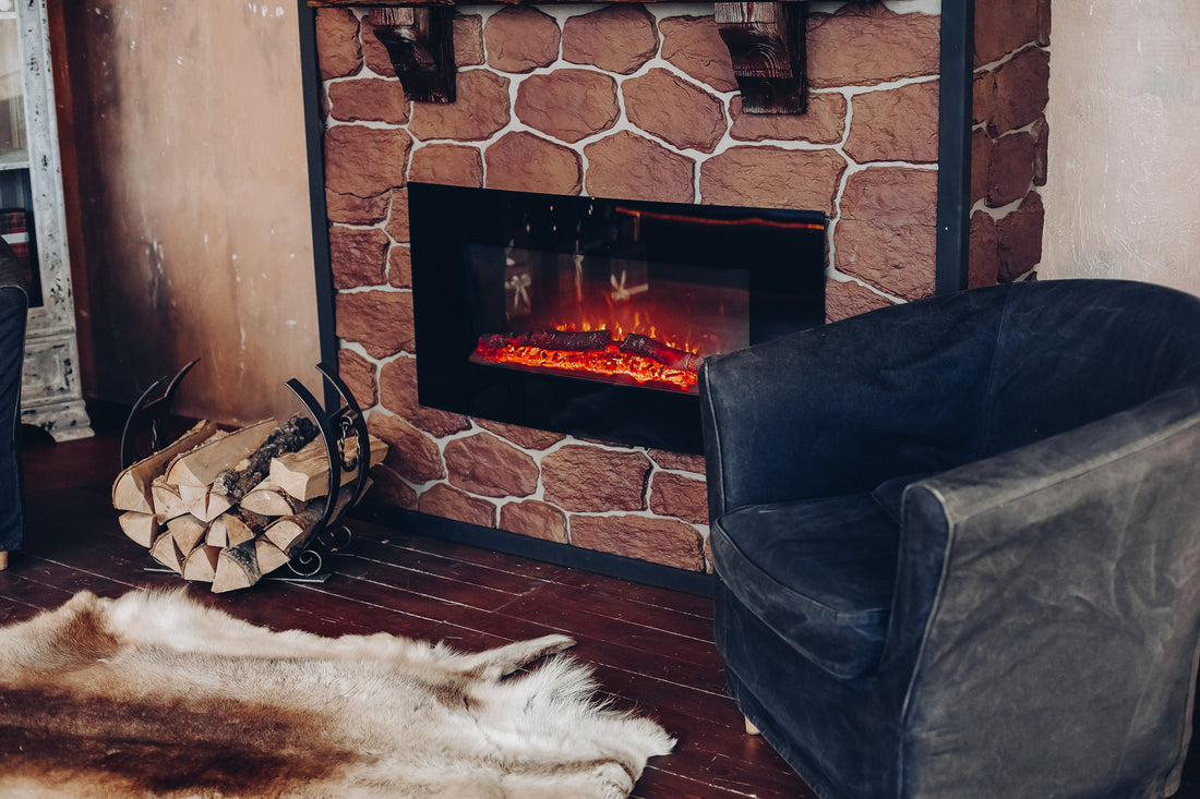 JHY DESIGN's Guide to Building a Stylish Outdoor Fireplace with Cinder Blocks