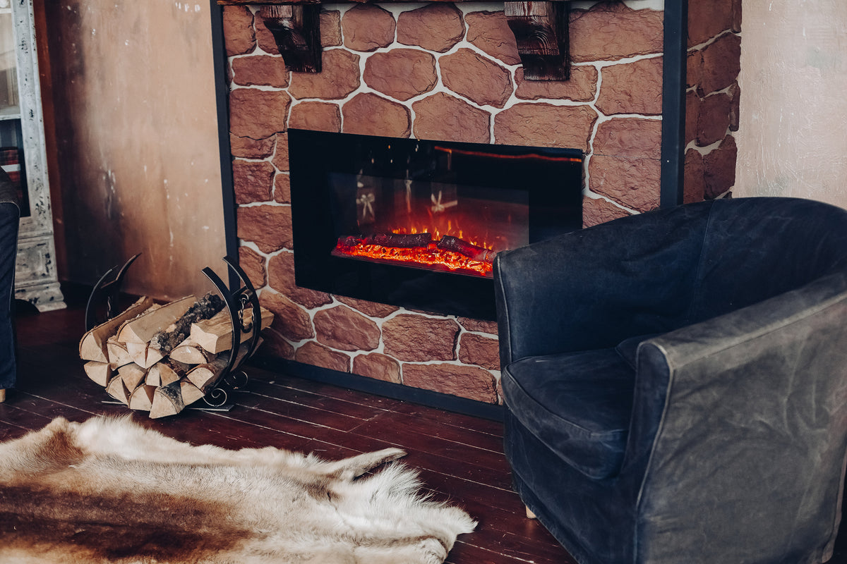 JHY DESIGN's Guide to Building a Stylish Outdoor Fireplace with Cinder
