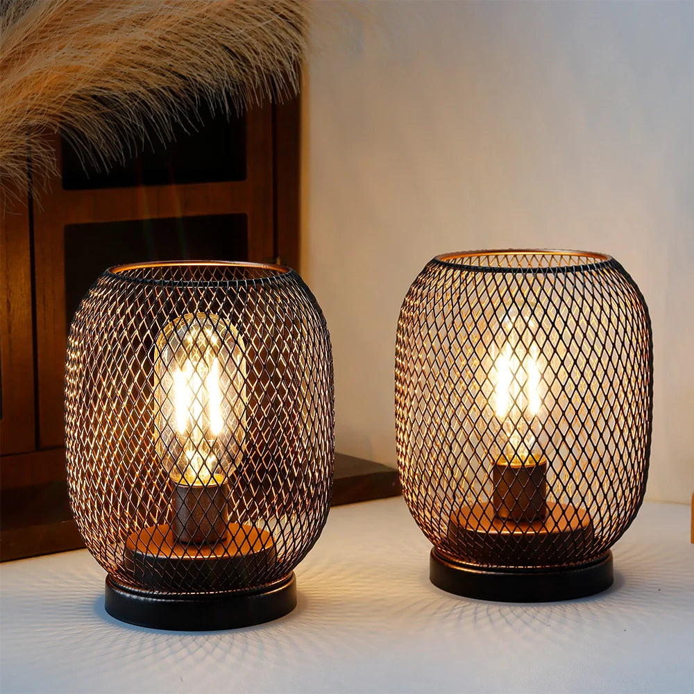 wireless lamps