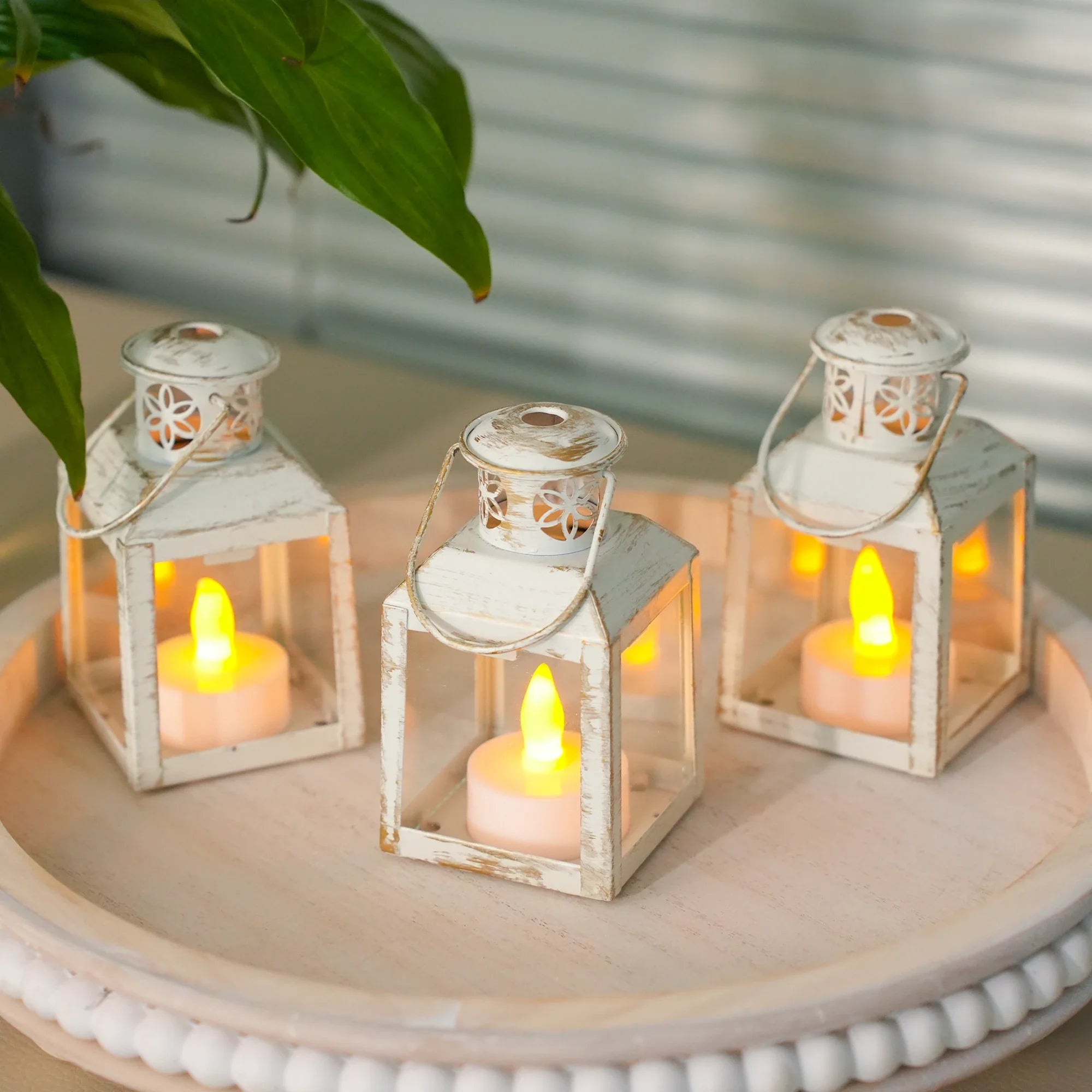 Lamps Set