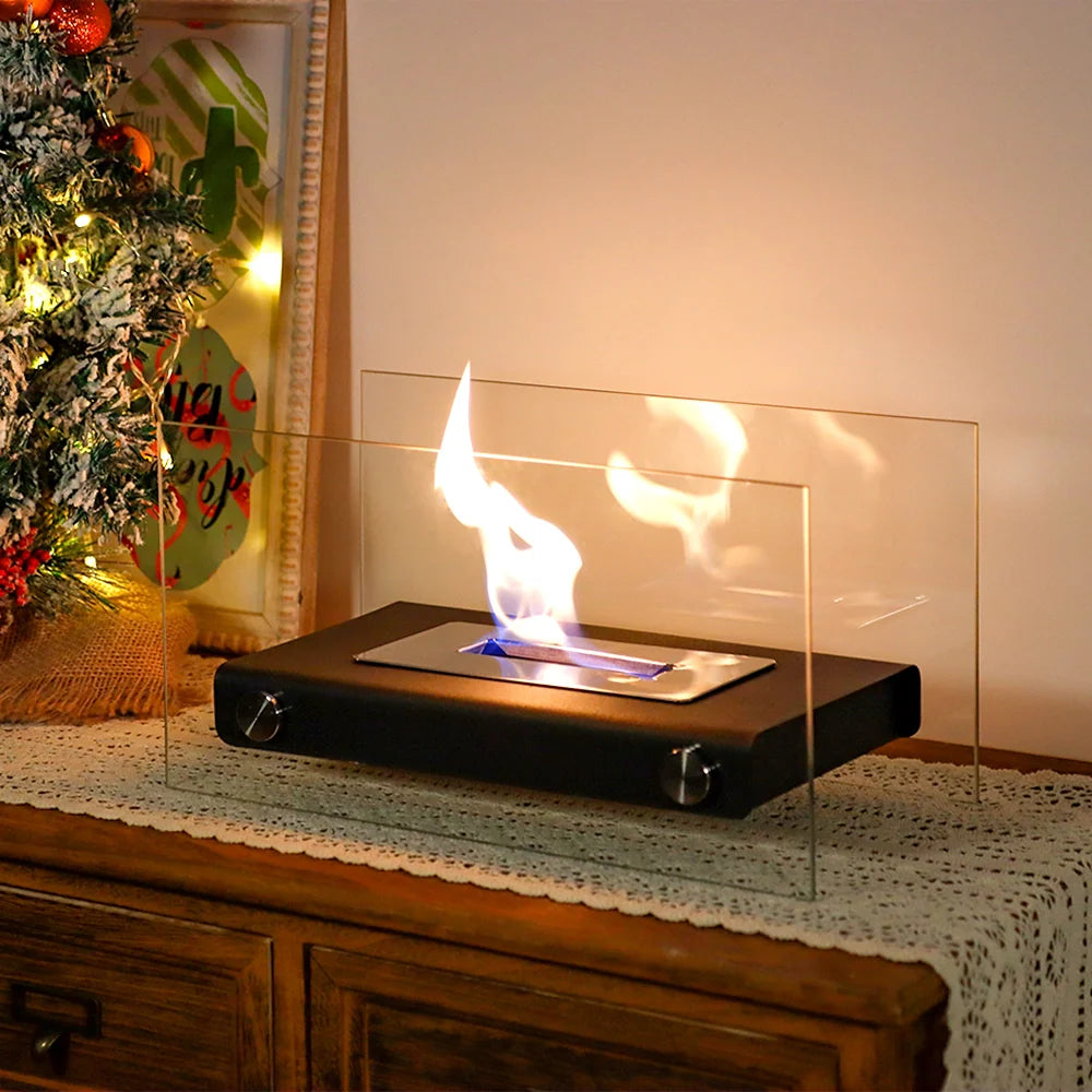 bio ethanol fireplace