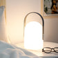 Portable Powerful 2600mAh Rechargeable Lantern Table Lamp