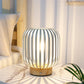 JHY DESIGN's 7.5"H Touch Adjustable Table Lamp