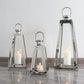 21'' & 16'' &11''High Decorative Lantern Candle Holder