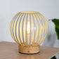 6"H Touch verstellbare Tischlampe von JHY DESIGN