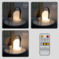 Portable Powerful 2600mAh Rechargeable Lantern Table Lamp