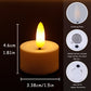 Battery Operated Tea Lights-23