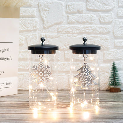 Battery Powered Lights-3