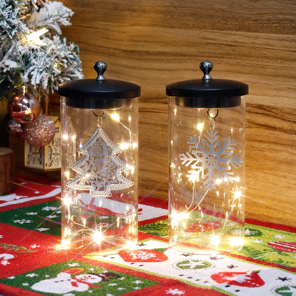 Battery Powered Lights-5