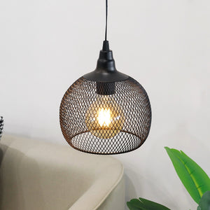 Hanging Lamp -2