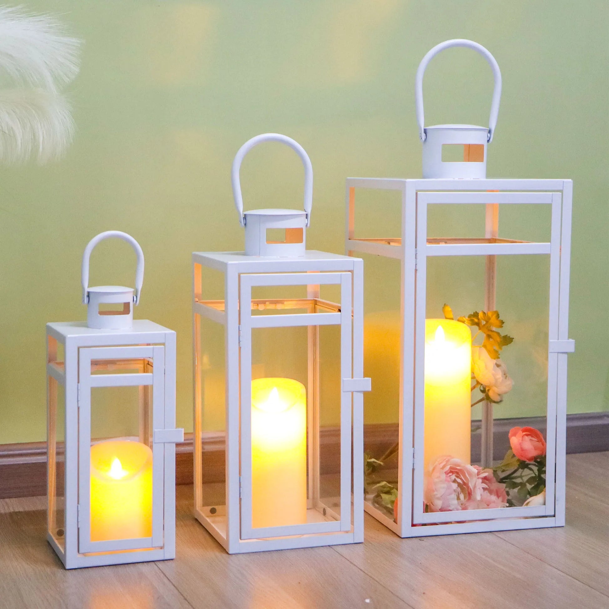 Lanterns decorative-1