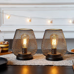 Metal Table Lamps-11