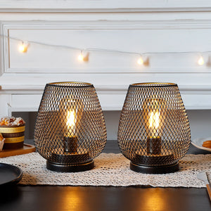 Metal Table Lamps-11