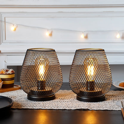 Metal Table Lamps-11