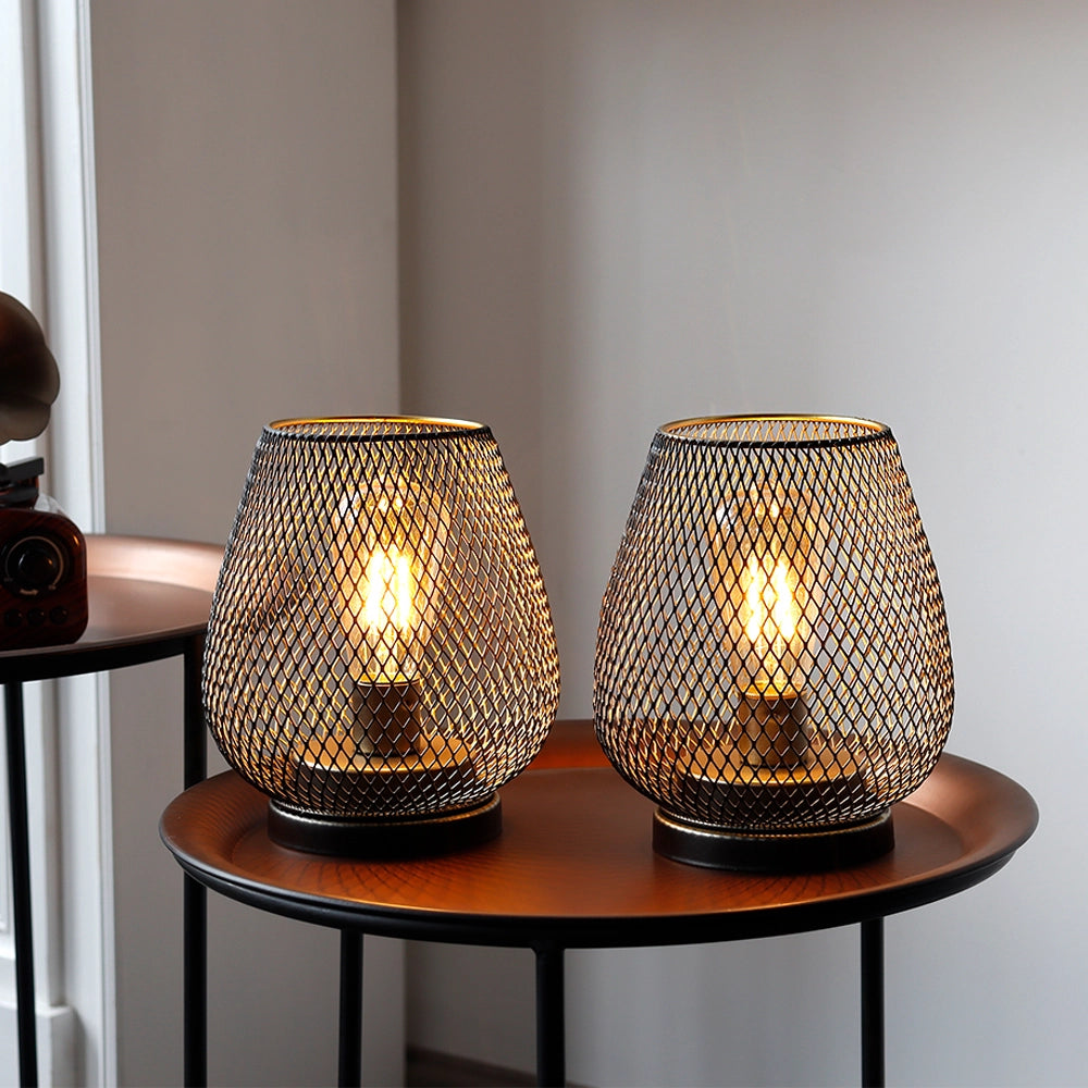 Metal Table Lamps-12