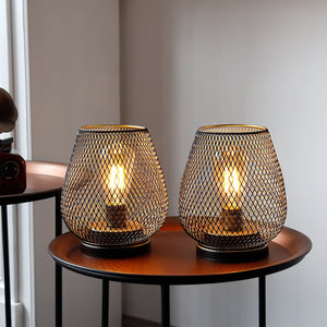 Metal Table Lamps-12