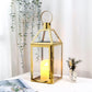 16 inch High Decorative Lantern