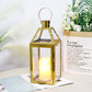 candle lanterns decorative