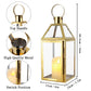 candle lanterns decorative
