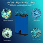 Portable Ozone Generator -1