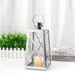 Stainless Steel Decorative Lantern-11