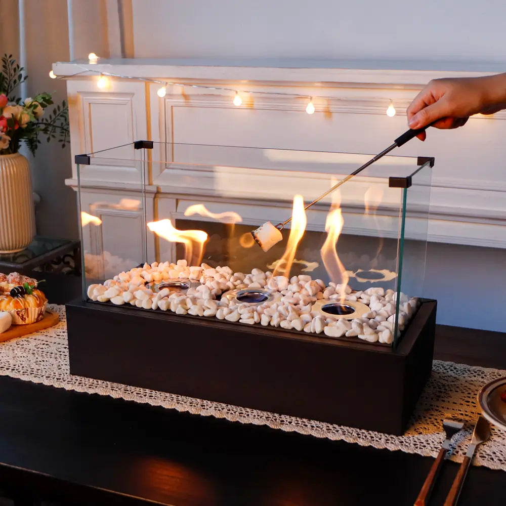 Tabletop Fire Pit