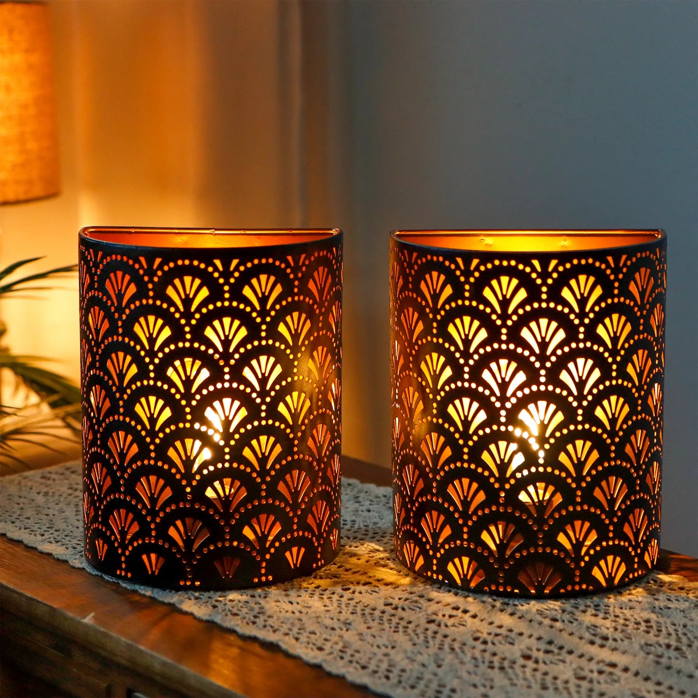 Wall Sconce Lighting Lamps-5