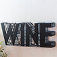 Wine Cork Holder