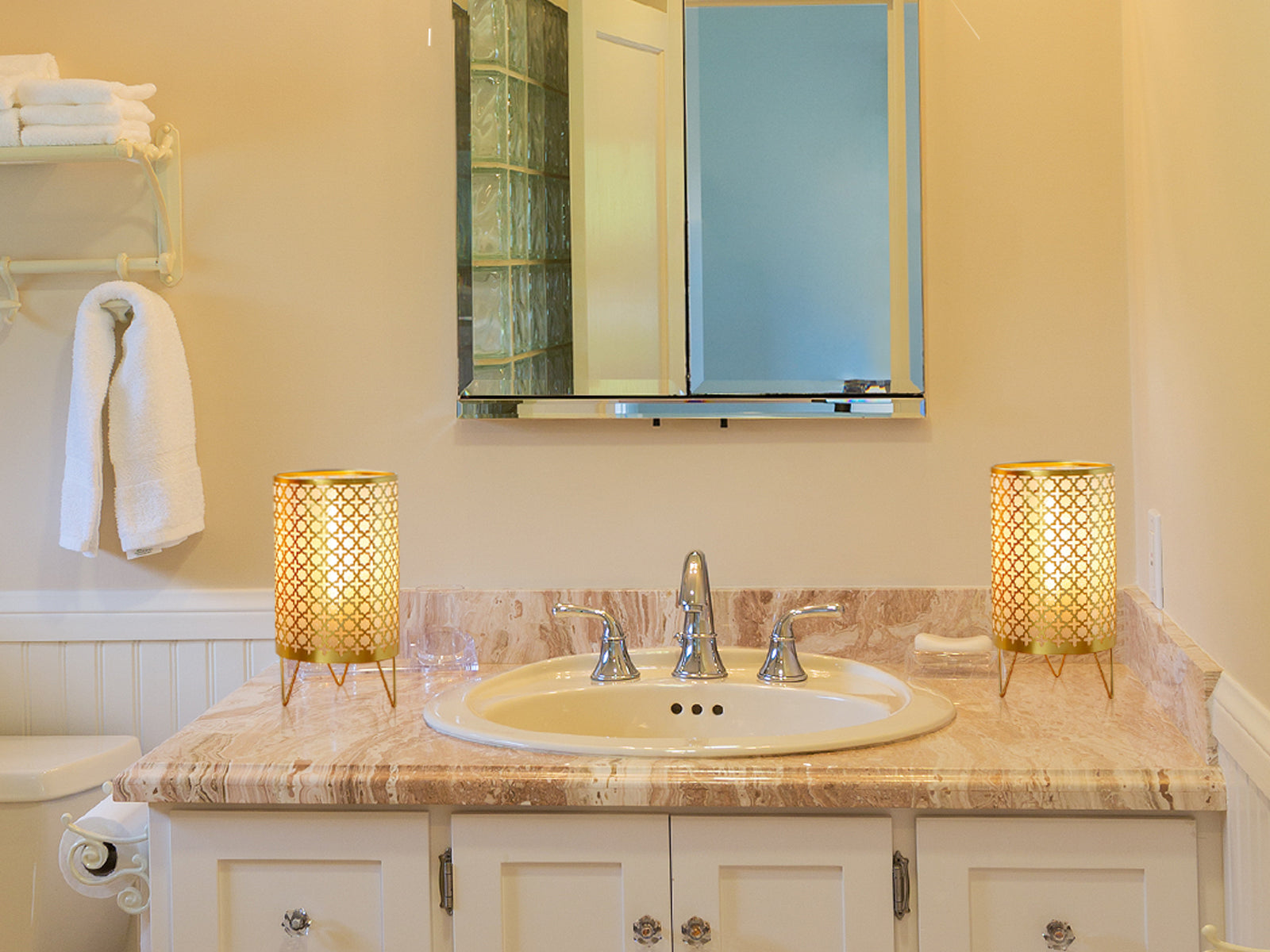 battery lamps home-21