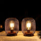 battery lamps home