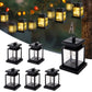 solar lanterns outdoor hanging