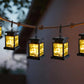solar lanterns outdoor hanging