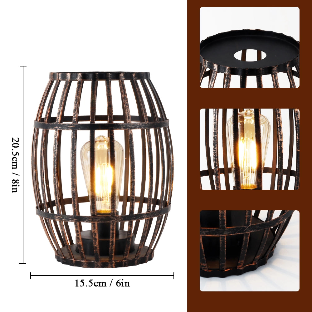 battery operated edison lamp-12