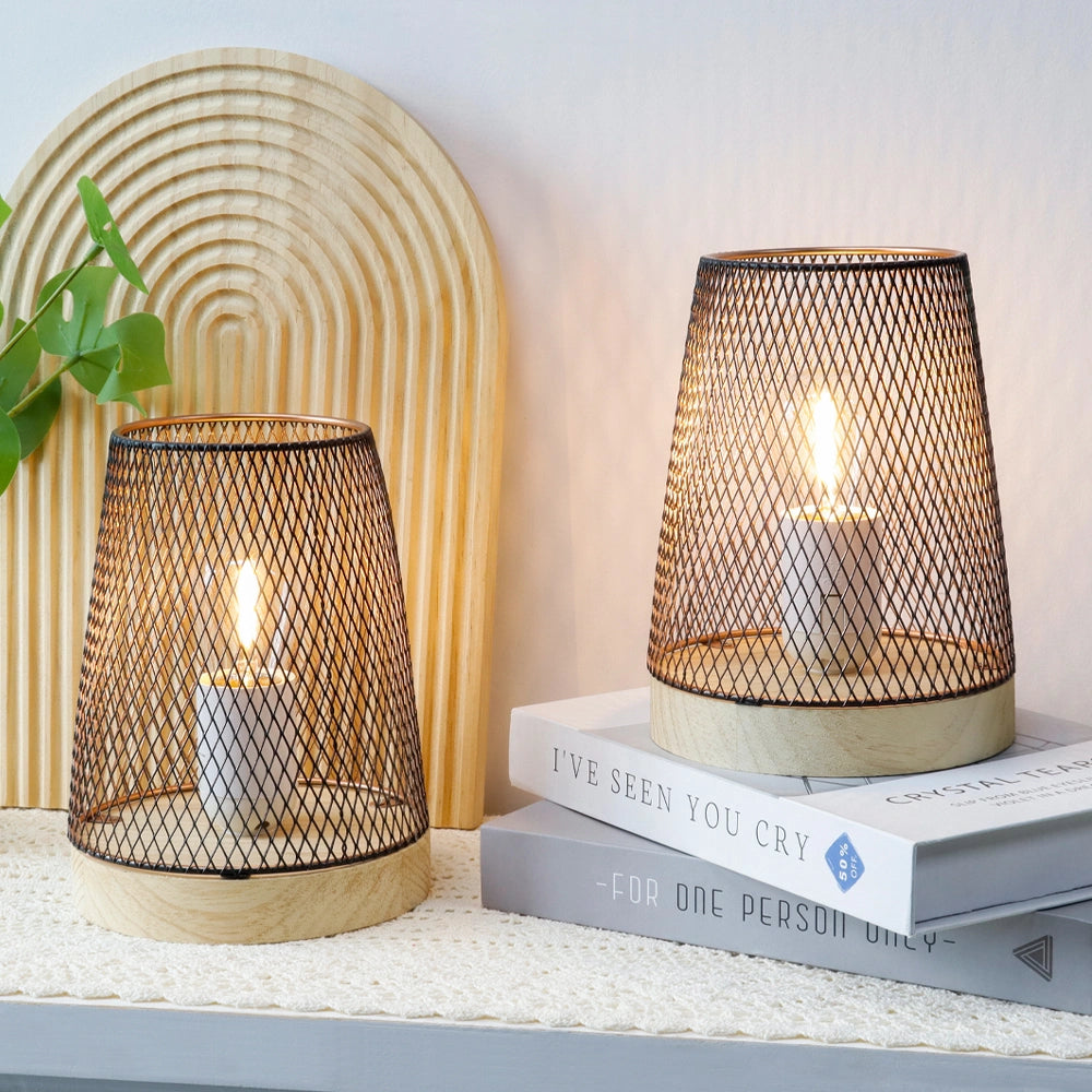 battery operated lanterns decorative-24