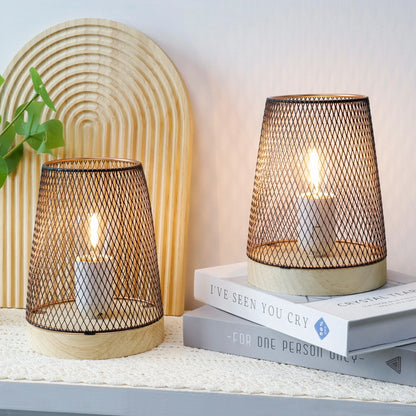 battery operated lanterns decorative-24