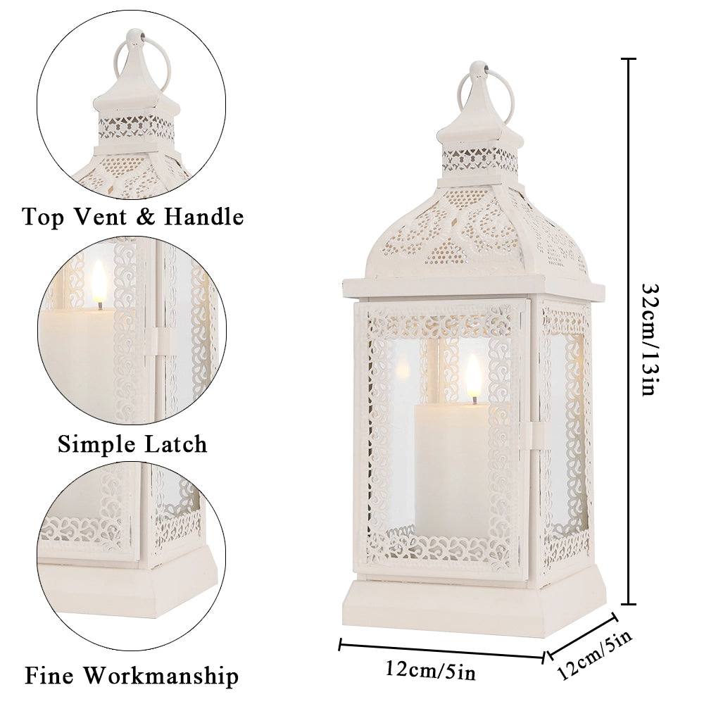 battery operated lanterns outdoor-13