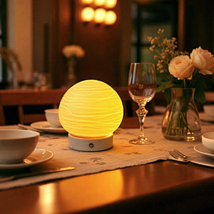 battery operated led lamp-2