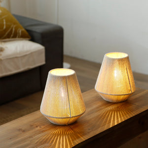 battery outdoor lanterns patio-11