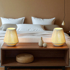 battery outdoor lanterns patio-12