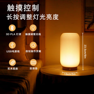 battery powered lamp-15