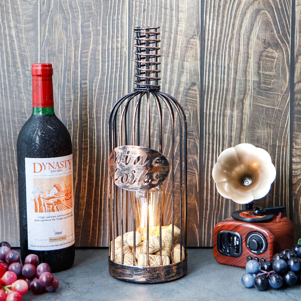 battery powered  light-2