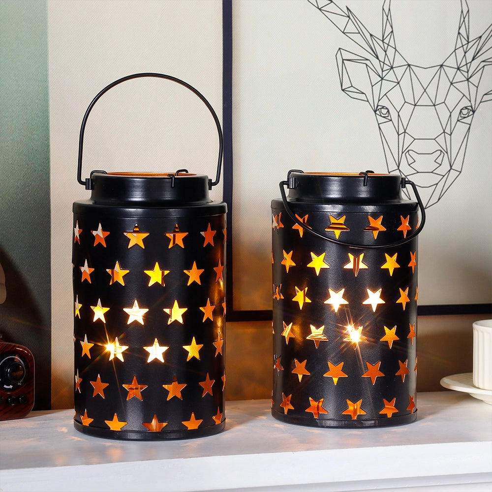 battery powered outdoor lantern-20