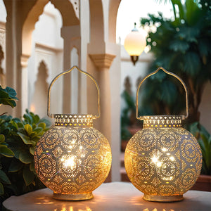 battery powered outdoor light-7