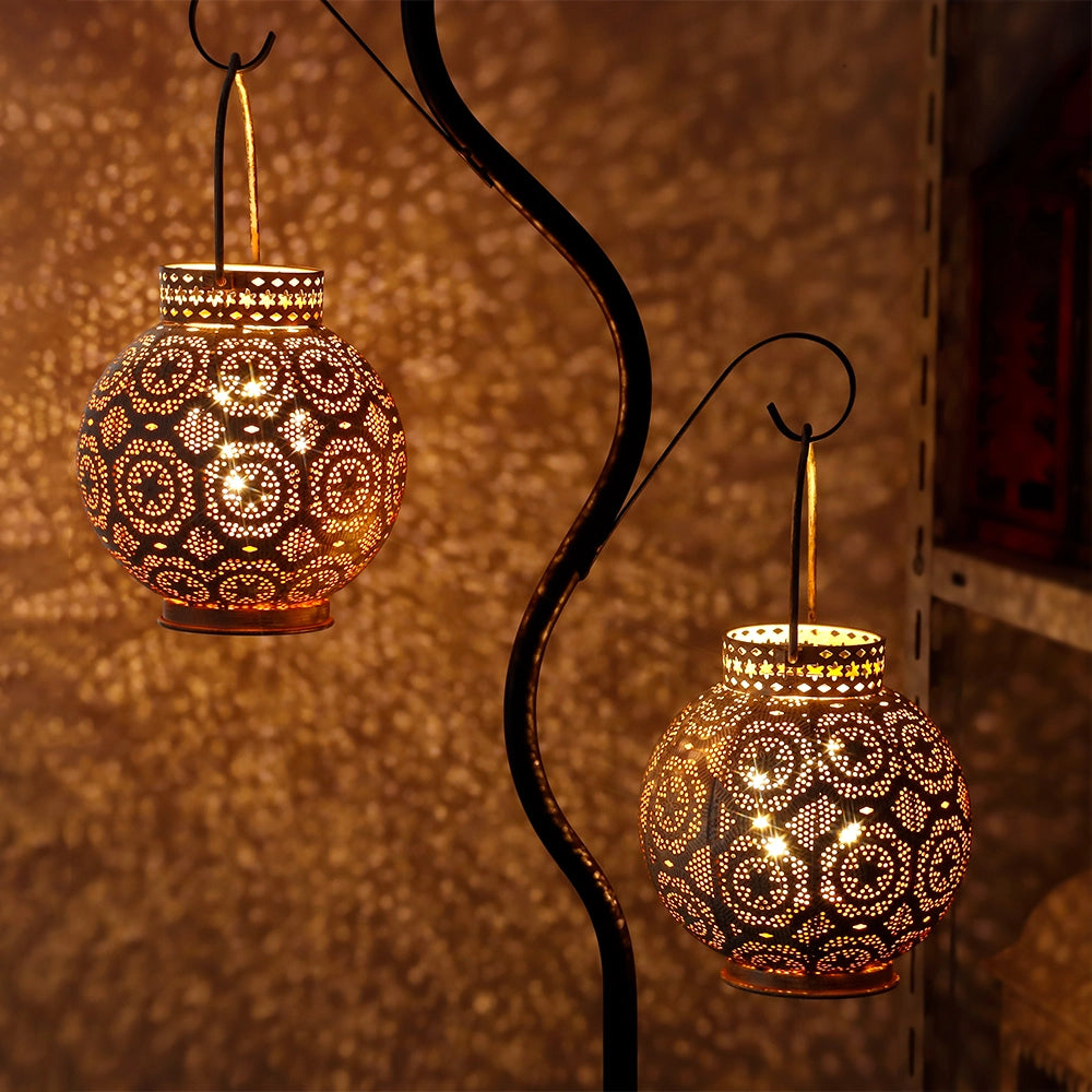 battery powered outdoor light-8