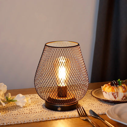 battery powered table lamp-6