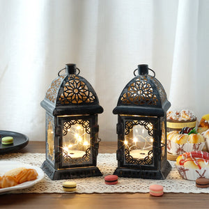 battery small lamp-11