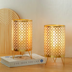 battery small lamp-23