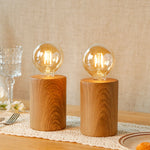 battery small lamp-4